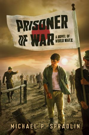 [World War II 02] • Prisoner of War